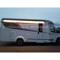 Автодом LMC Tourer, 2024, МКПП, пробег 25000 км