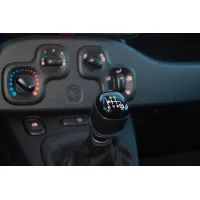 Fiat Panda, 2023, МКПП, пробег 29900 км