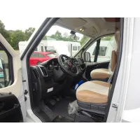 Автодом LMC CruiserV646MarkiseNaviZenecRFKFahrradträger, 2025, МКПП, пробег 6000 км