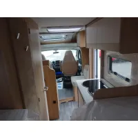 Автодом LMC CruiserV646MarkiseNaviZenecRFKFahrradträger, 2025, МКПП, пробег 6000 км