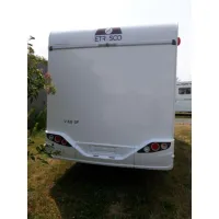 Автодом Etrusco V, 2026, АКПП, пробег 5 км