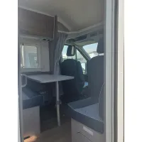 Автодом Etrusco V, 2026, АКПП, пробег 5 км