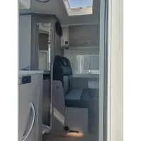 Автодом Etrusco V, 2026, АКПП, пробег 5 км