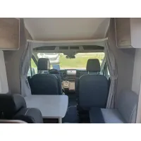 Автодом Etrusco V, 2026, АКПП, пробег 5 км