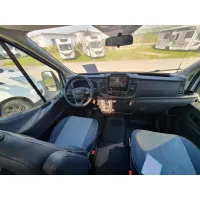 Автодом Etrusco V, 2026, АКПП, пробег 5 км