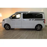 Автодом Crosscamp TOYOTA, 2025, МКПП, пробег 5000 км