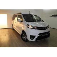 Автодом Crosscamp TOYOTA, 2025, МКПП, пробег 5000 км