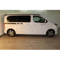 Автодом Crosscamp TOYOTA, 2025, МКПП, пробег 5000 км