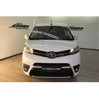 Автодом Crosscamp TOYOTA, 2025, МКПП, пробег 5000 км