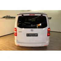 Автодом Crosscamp TOYOTA, 2025, МКПП, пробег 5000 км