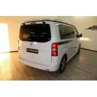 Автодом Crosscamp TOYOTA, 2025, МКПП, пробег 5000 км