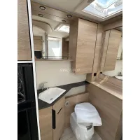 Автодом Mooveo Tei, 2024, МКПП, пробег 32000 км