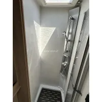 Автодом Mooveo Tei, 2024, МКПП, пробег 32000 км