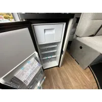 Автодом Crosscamp Camper, 2024, МКПП, пробег 11800 км