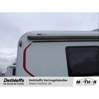 Автодом Dethleffs Just, 2024, МКПП, пробег 25000 км