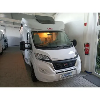 Автодом LMC Tourer, 2025, АКПП, пробег 15000 км