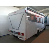 Автодом LMC Tourer, 2025, АКПП, пробег 15000 км