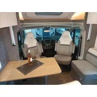 Автодом LMC Tourer, 2025, АКПП, пробег 15000 км