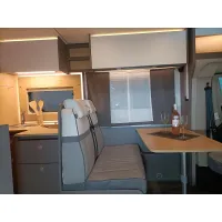 Автодом LMC Tourer, 2025, АКПП, пробег 15000 км