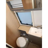 Автодом LMC Tourer, 2025, АКПП, пробег 15000 км