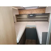 Автодом LMC Tourer, 2025, АКПП, пробег 15000 км