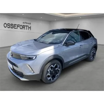 Opel Mokka, 2023, АКПП, пробег 13448 км