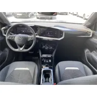 Opel Mokka, 2023, АКПП, пробег 13448 км
