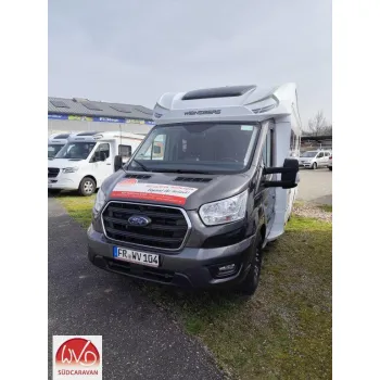 Автодом Weinsberg CaraSuite, 2024, МКПП, пробег 50000 км