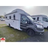 Автодом Weinsberg CaraSuite, 2024, МКПП, пробег 50000 км