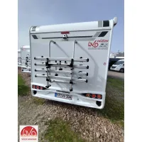 Автодом Weinsberg CaraSuite, 2024, МКПП, пробег 50000 км