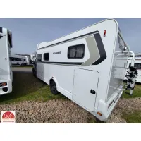 Автодом Weinsberg CaraSuite, 2024, МКПП, пробег 50000 км