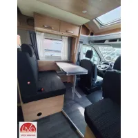 Автодом Weinsberg CaraSuite, 2024, МКПП, пробег 50000 км