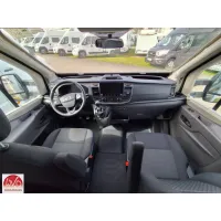 Автодом Weinsberg CaraSuite, 2024, МКПП, пробег 50000 км