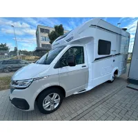 Автодом Weinsberg X-CURSION, 2025, АКПП, пробег 50 км