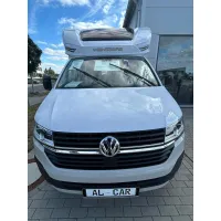 Автодом Weinsberg X-CURSION, 2025, АКПП, пробег 50 км