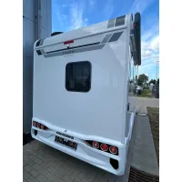 Автодом Weinsberg X-CURSION, 2025, АКПП, пробег 50 км