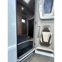 Автодом Weinsberg X-CURSION, 2025, АКПП, пробег 50 км