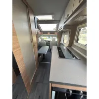 Автодом Weinsberg X-CURSION, 2025, АКПП, пробег 50 км