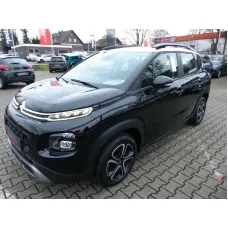 Citroën C3, 2021, АКПП, пробег 53000 км