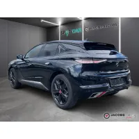 DS Automobiles, 2022, АКПП, пробег 40270 км
