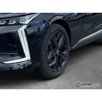 DS Automobiles, 2022, АКПП, пробег 40270 км