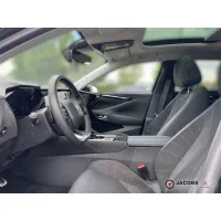 DS Automobiles, 2022, АКПП, пробег 40270 км