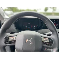 DS Automobiles, 2022, АКПП, пробег 40270 км