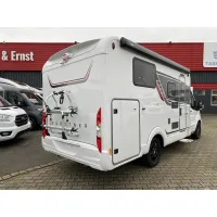 Автодом Bürstner Lineo, 2025, АКПП, пробег 19900 км