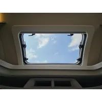 Автодом Bürstner Lineo, 2025, АКПП, пробег 19900 км