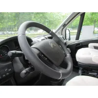 Автодом Bürstner Lyseo, 2025, МКПП, пробег 12428 км