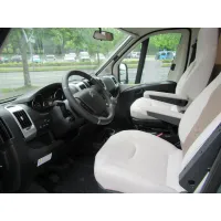 Автодом Bürstner Lyseo, 2025, МКПП, пробег 12428 км