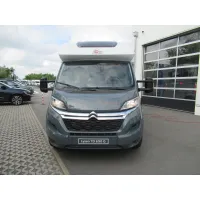 Автодом Bürstner Lyseo, 2025, МКПП, пробег 12428 км