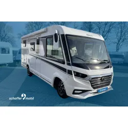 Автодом Knaus L!VE, 2023, МКПП, пробег 27500 км Автодом Knaus L!VE, 2023, МКПП, пробег 27500 км