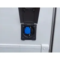 Автодом Bürstner Limited, 2025, МКПП, пробег 7133 км